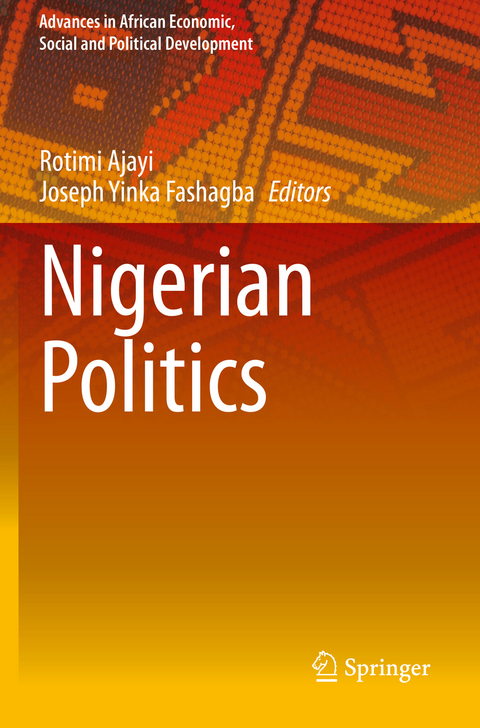 Nigerian Politics - 
