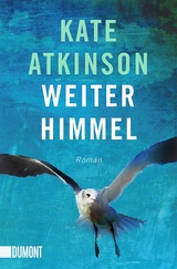 Weiter Himmel - Kate Atkinson