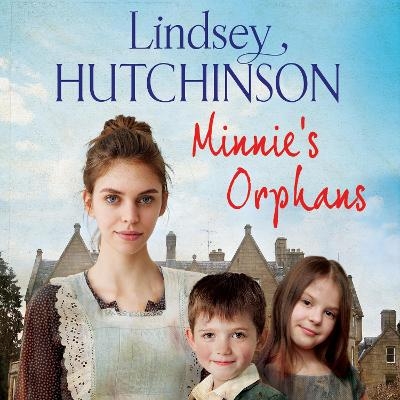 Minnie's Orphans - Lindsey Hutchinson