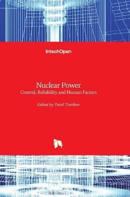 Nuclear Power - 