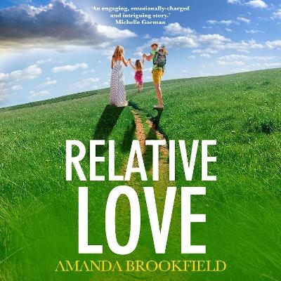 Relative Love - Amanda Brookfield