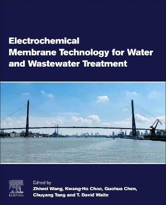 Electrochemical Membrane Technology for Water and Wastewater Treatment - 