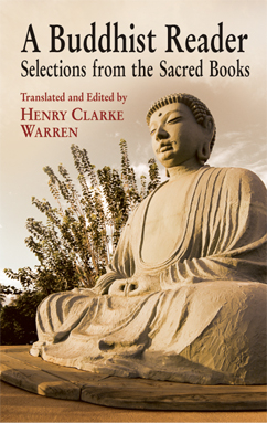 Buddhist Reader -  Henry Clarke Warren
