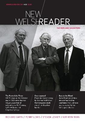 New Welsh Reader - Steven Lovatt, Yvonne Reddick, Rebecca F John