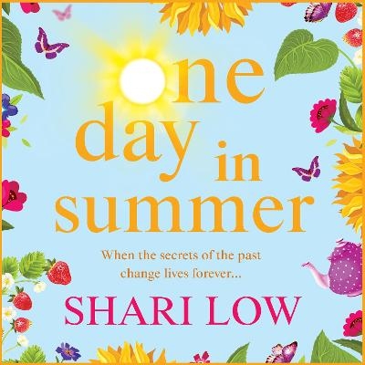 One Day In Summer - Shari Low