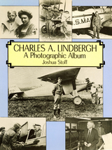 Charles A. Lindbergh -  Joshua Stoff