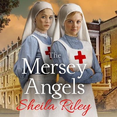 The Mersey Angels - Sheila Riley