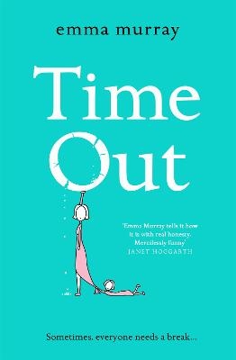 Time Out -  Emma Murray