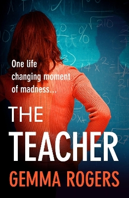 The Teacher - Gemma Rogers