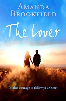 The Lover - Amanda Brookfield