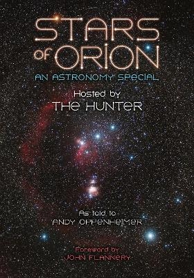 Stars of Orion - Andy Oppenheimer