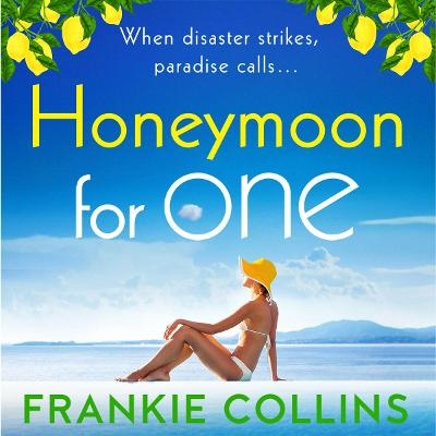 Honeymoon For One - Portia MacIntosh