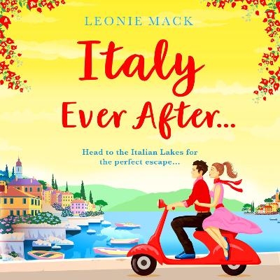 Italy Ever After -  Leonie Mack