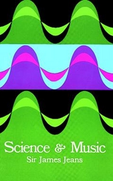 Science and Music -  Sir James H. Jeans