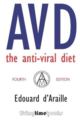 AVD - Edouard d'Araille,  The Academy of the Third Millennium (A3M)