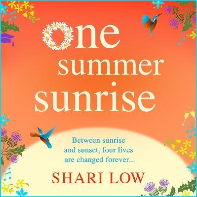 One Summer Sunrise - Shari Low