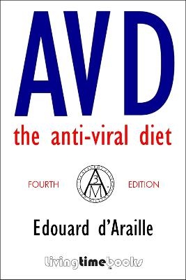 AVD - Edouard d'Araille,  The Academy of the Third Millennium (A3M)