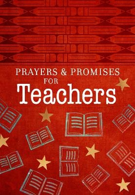 Prayers & Promises for Teachers -  Broadstreet Publishing Group LLC