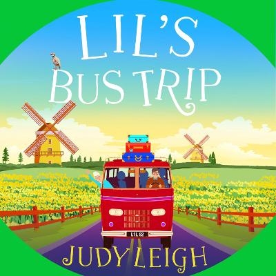 Lil's Bus Trip - Judy Leigh