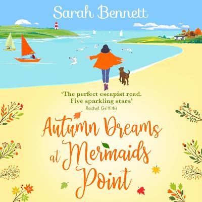 Second Chances at Mermaids Point -  Sarah Bennett