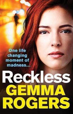 The Teacher - Gemma Rogers