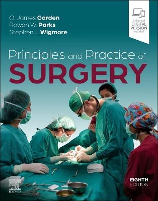 Principles and Practice of Surgery - 