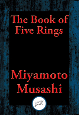 Book of Five Rings -  Miyamoto Musashi