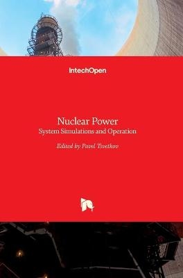 Nuclear Power - 