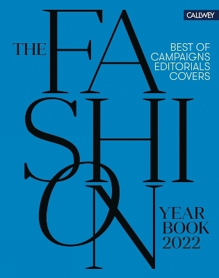 The Fashion Yearbook 2022 - Julia Zirpel