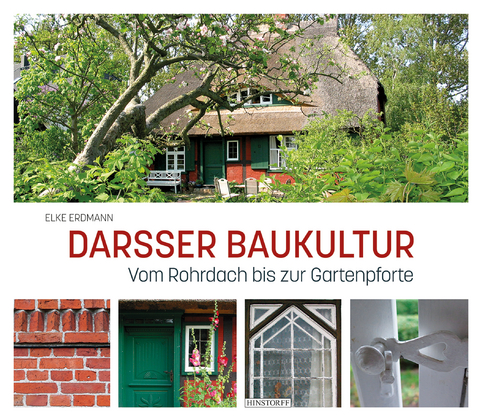 Darßer Baukultur - Elke Erdmann