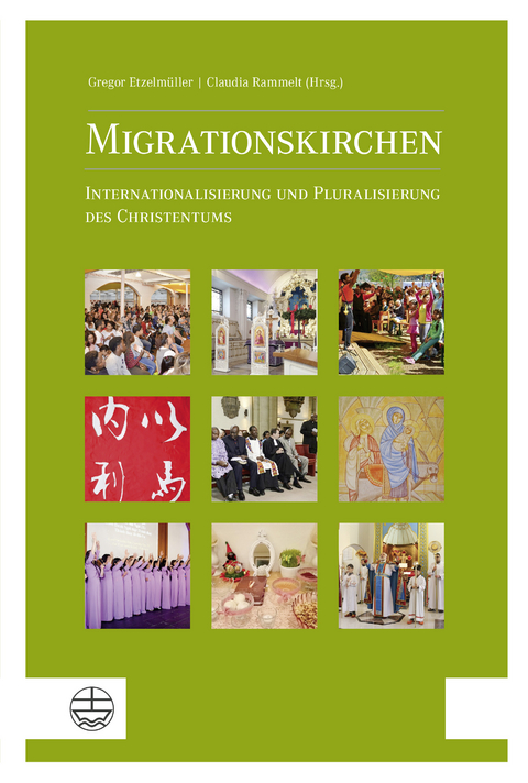 Migrationskirchen - 