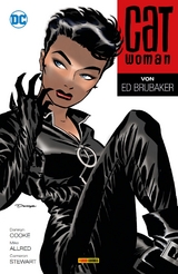 Catwoman von Ed Brubaker - Ed Brubaker, Darwyn Cooke, Mike Allred, Cameron Stewart, Brad Rader, Rick Burchett