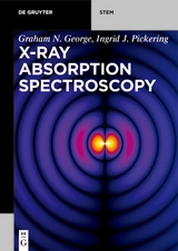 X-ray Absorption Spectroscopy - Graham N. George, Ingrid J. Pickering