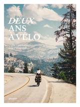 Deux ans à vélo - Martijn Doolaard