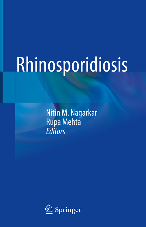 Rhinosporidiosis - 