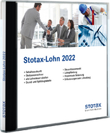 Stotax-Lohn 2022 - 