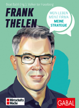 Frank Thelen - Volker ter Haseborg