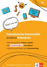 Französische Grammatik anders trainieren