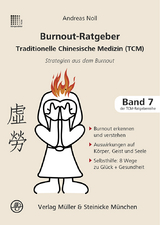 Burnout-Ratgeber - Andreas Noll