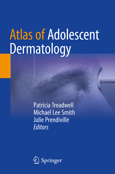 Atlas of Adolescent Dermatology - 