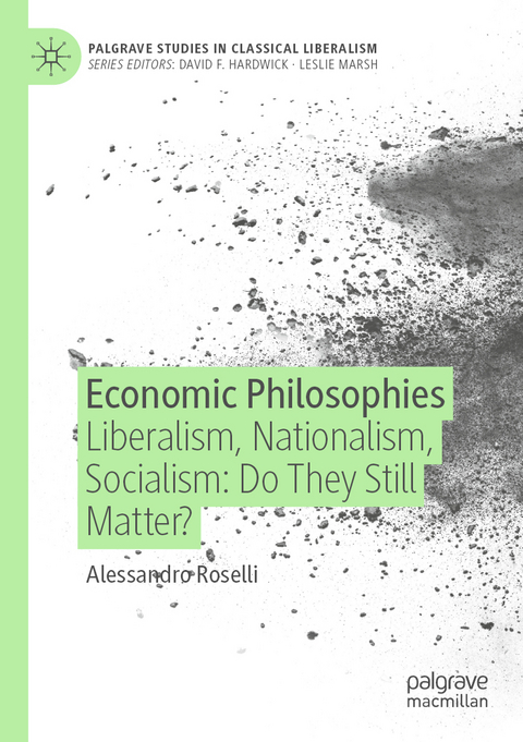 Economic Philosophies - Alessandro Roselli