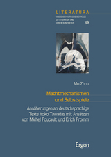 Machtmechanismen und Selbstspiele - Mo Zhou