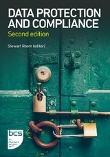 Data Protection and Compliance - Room, Stewart