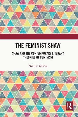 The Feminist Shaw - Nishtha Mishra