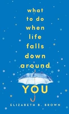 What to Do When Life Falls Down Around You - Elizabeth B. Brown