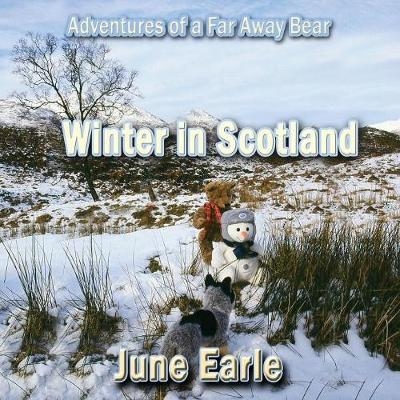 Adventures of a Far Away Bear - June Earle