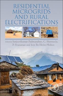 Residential Microgrids and Rural Electrifications - 