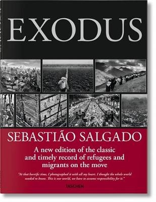 Salgado, Exodus - 