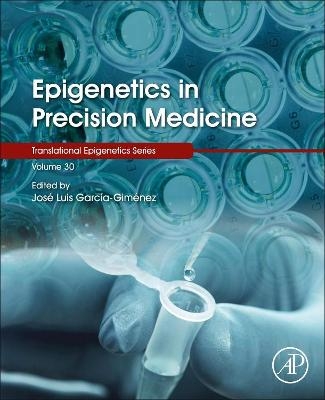 Epigenetics in Precision Medicine - 