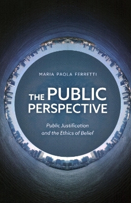 The Public Perspective - Maria Paola Ferretti